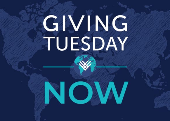 Giving Tuesday Now - Cary Academy
