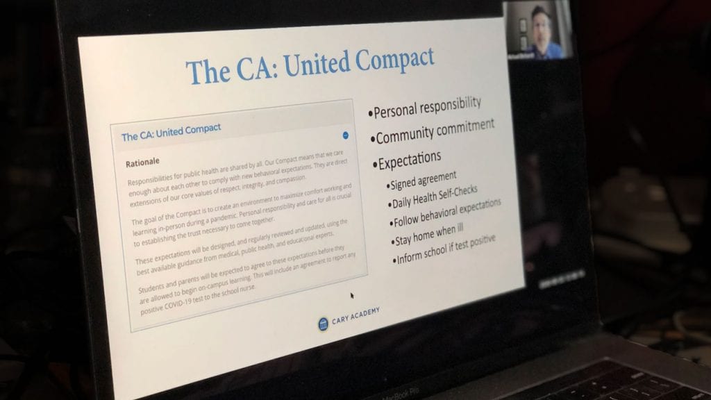 CA: United Compact
